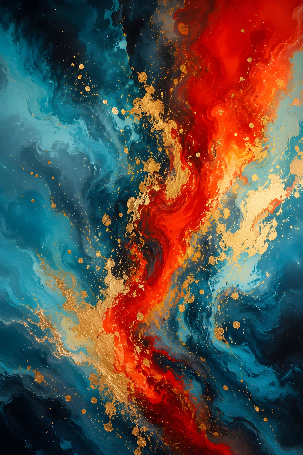 ART-001393 — original artwork