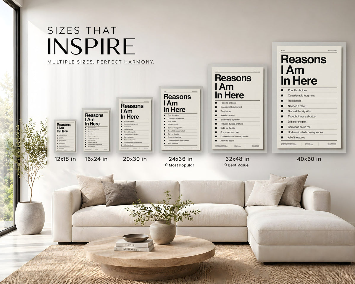 ART-001397 — sizes chart