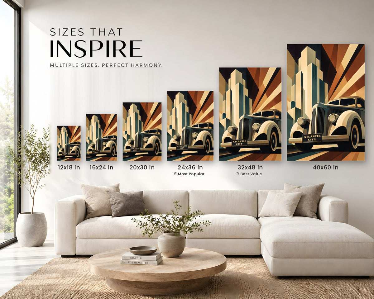 ART-001403 — sizes chart