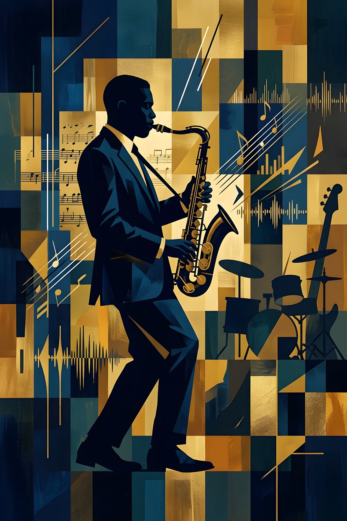 ART-001419 — original artwork