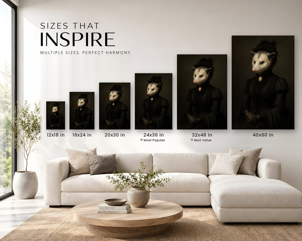 ART-001424 — sizes chart