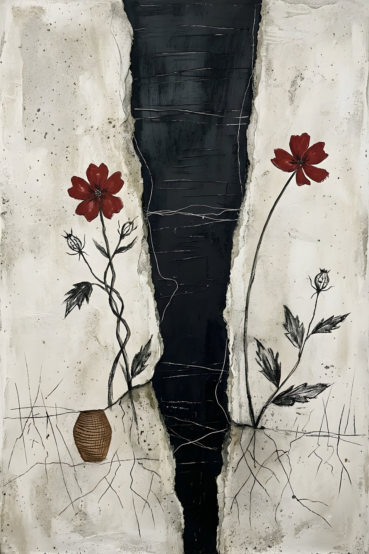 ART-001452 — original artwork