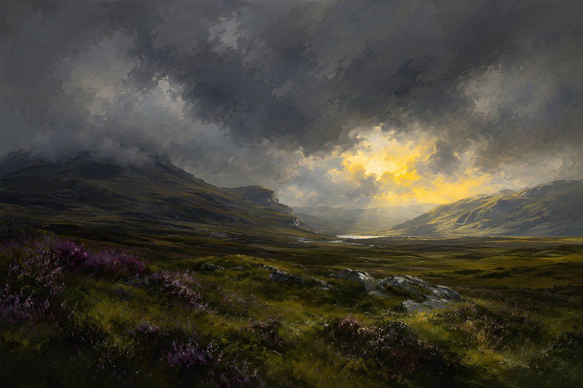 ART-001455 — original artwork