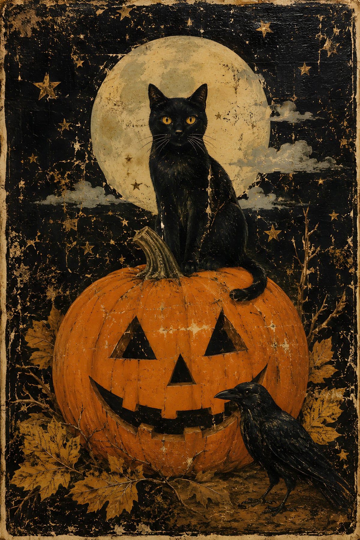 ART-001459 — original artwork