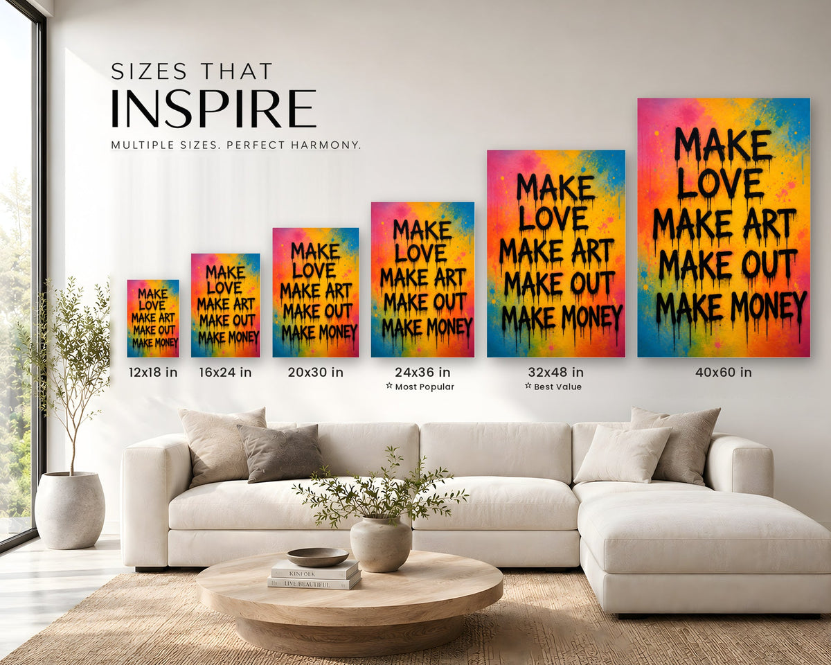 ART-001476 — sizes chart