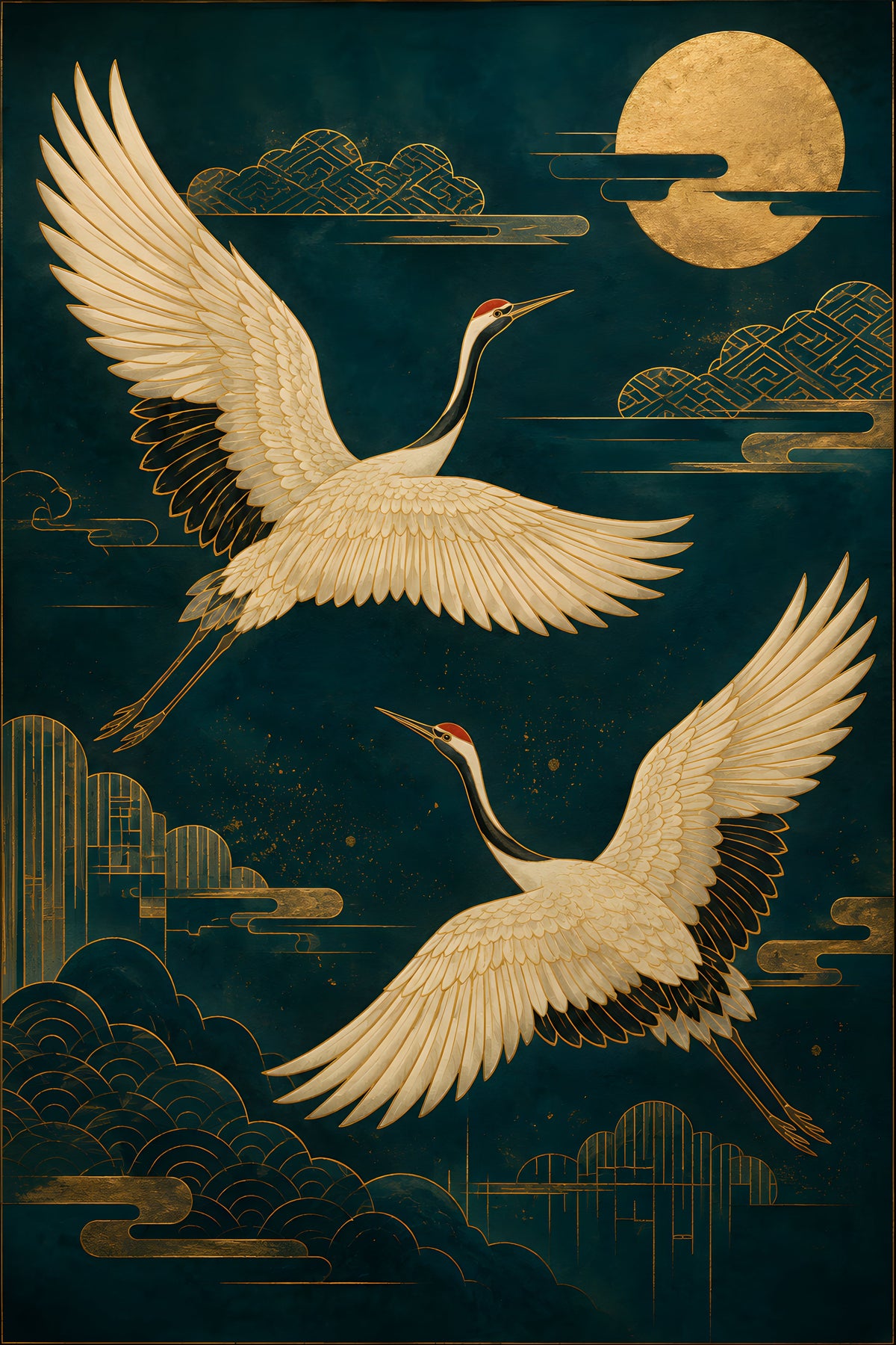 ART-001486 — original artwork