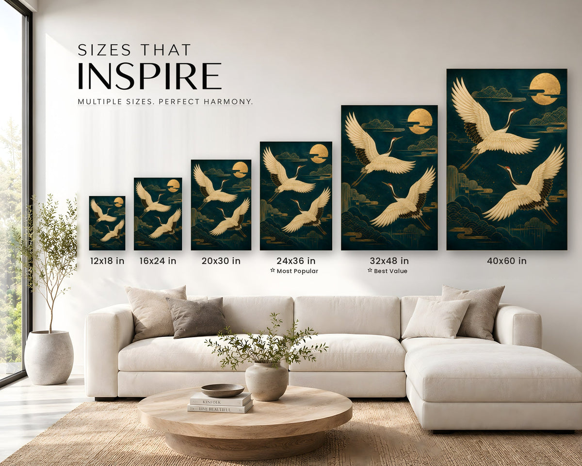 ART-001486 — sizes chart