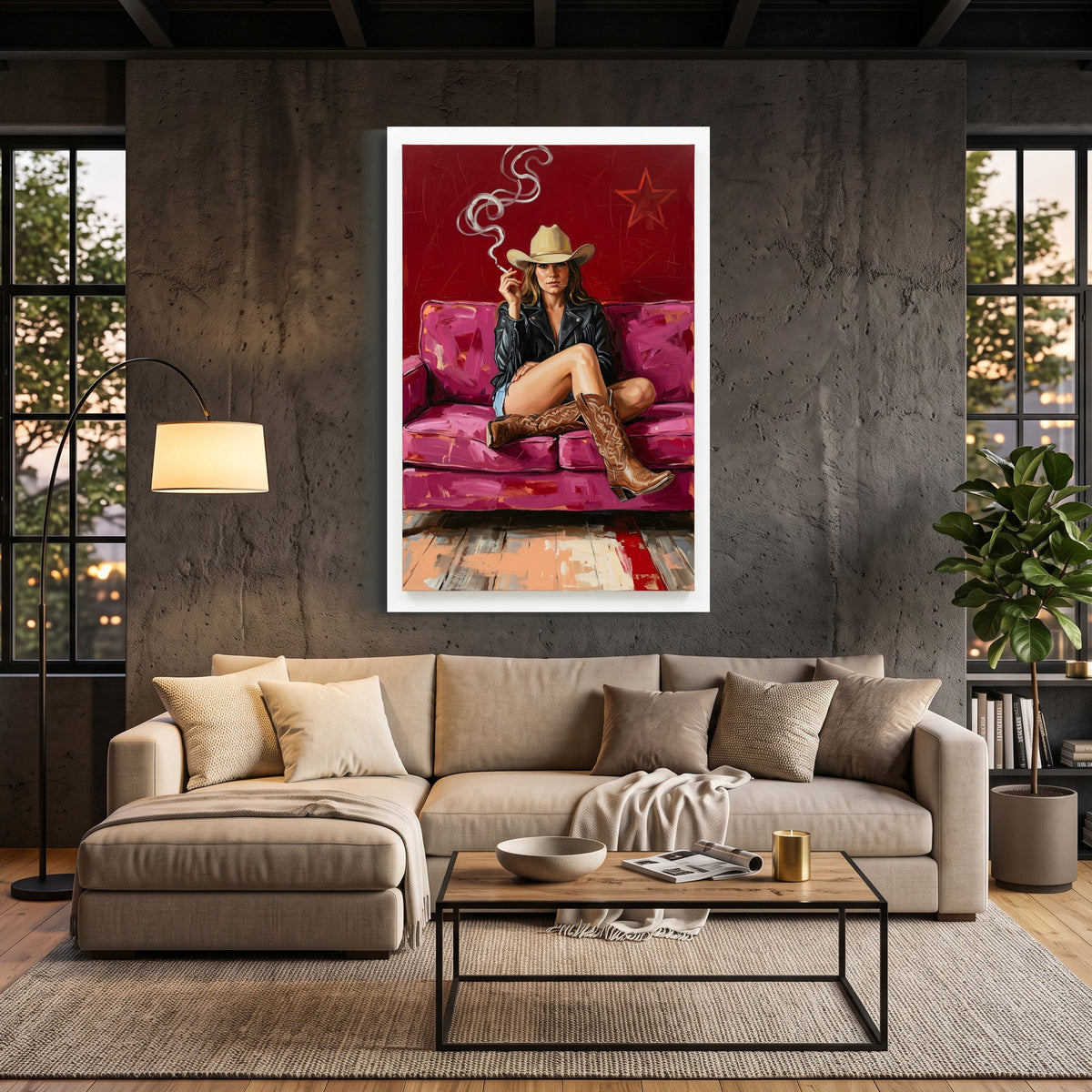 ART-001498 — scene 6