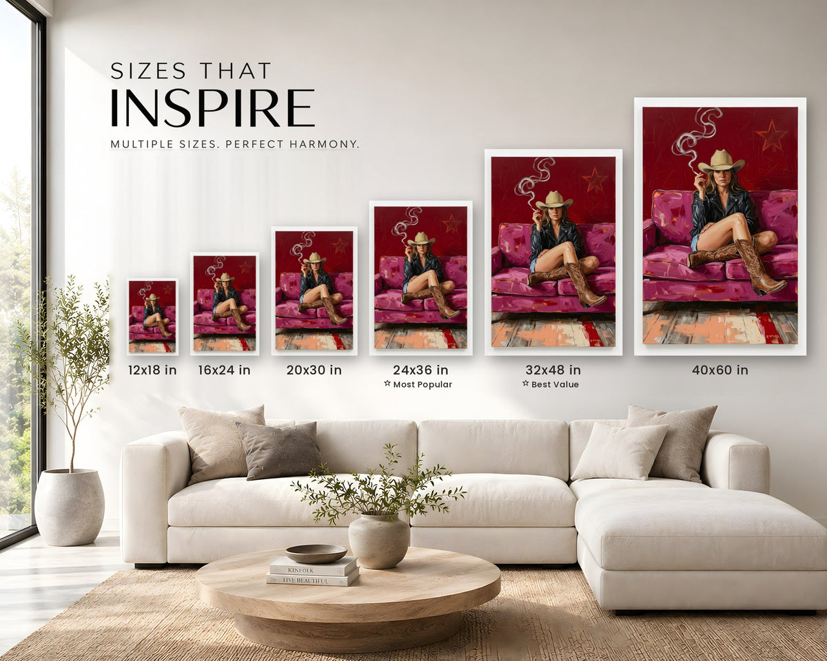 ART-001498 — sizes chart