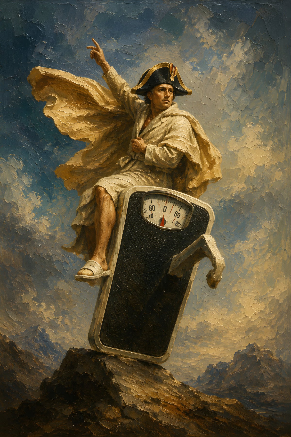 ART-001501 — original artwork