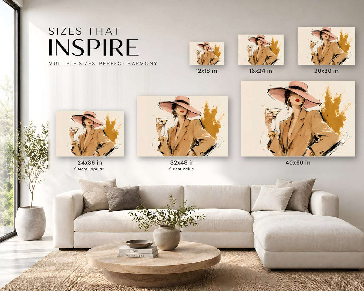 ART-001502 — sizes chart