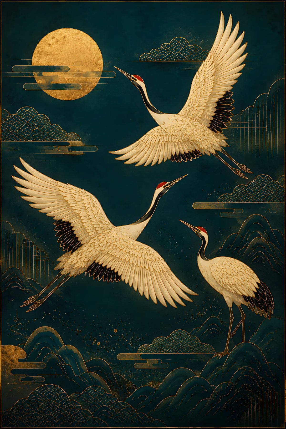 ART-001506 — original artwork