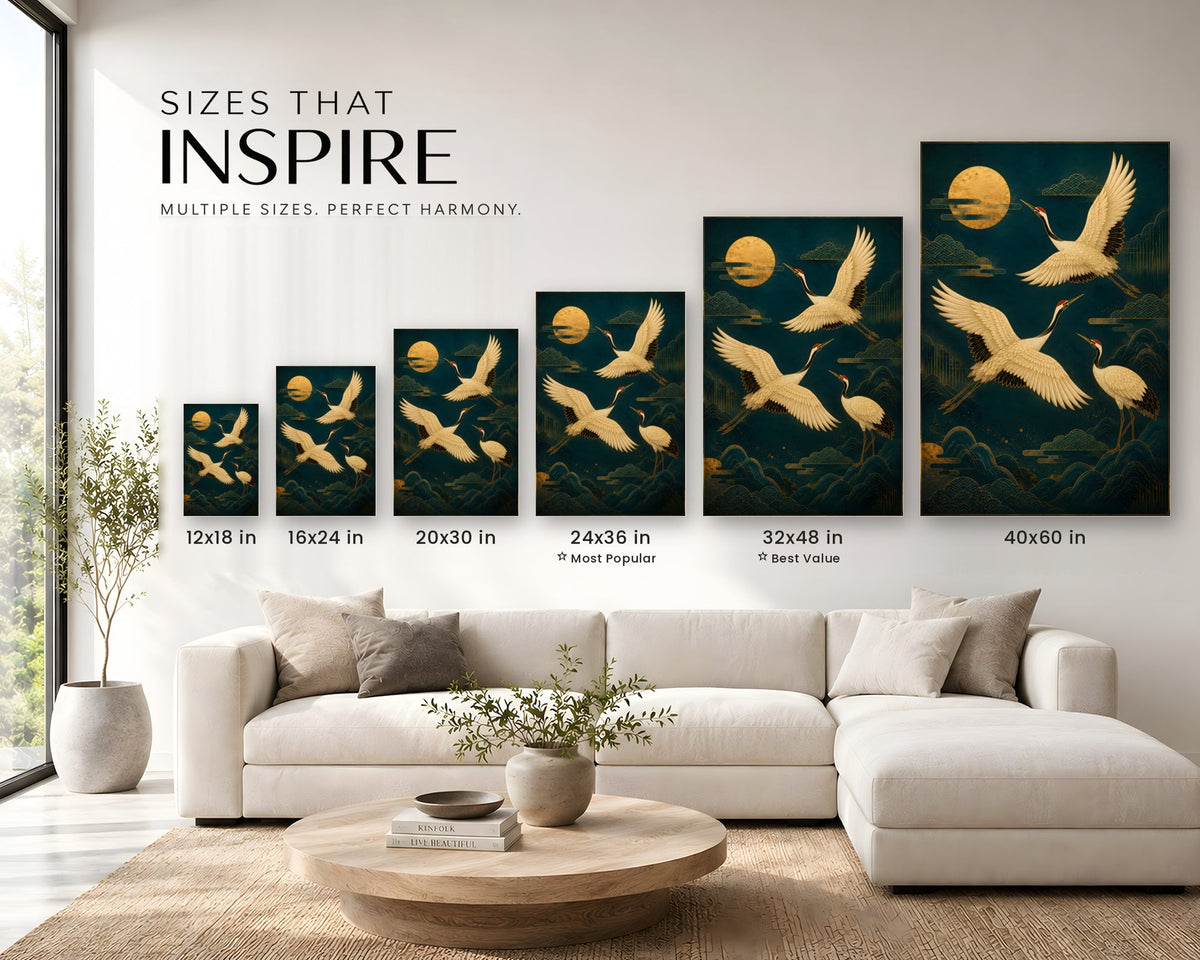 ART-001506 — sizes chart