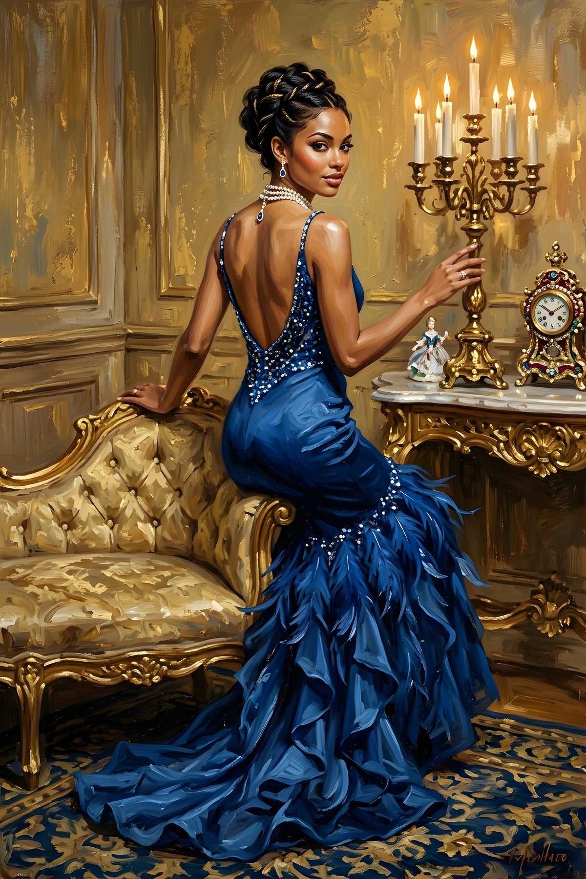 ART-001522 — original artwork