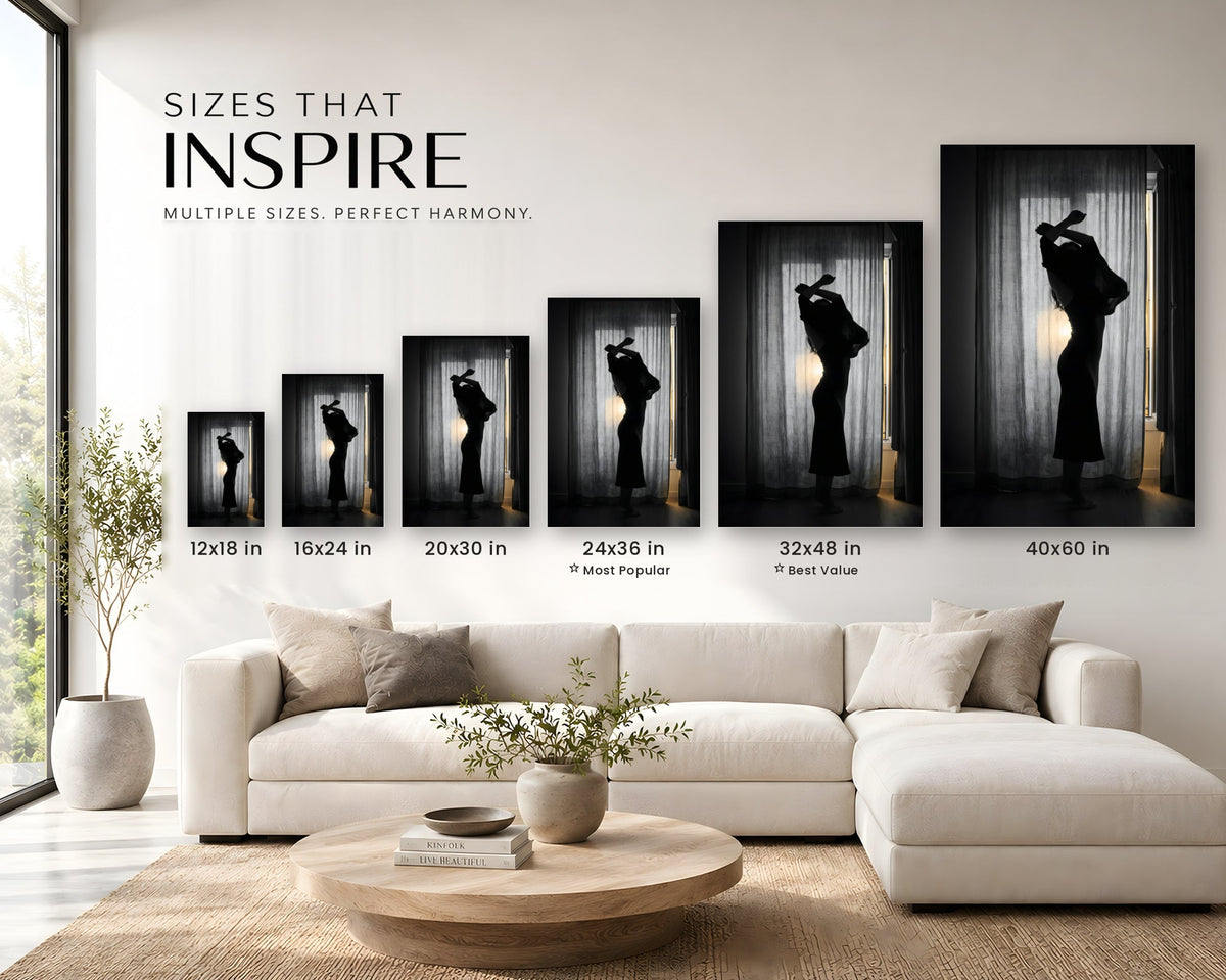 ART-001531 — sizes chart