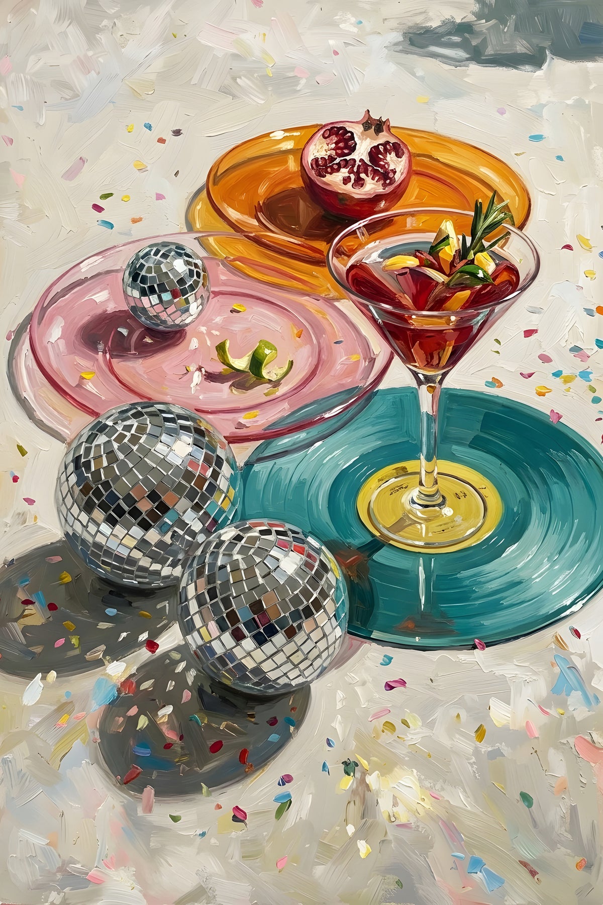 ART-001543 — original artwork