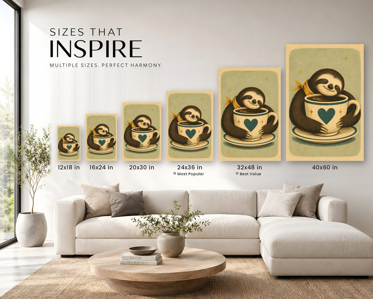 ART-001553 — sizes chart