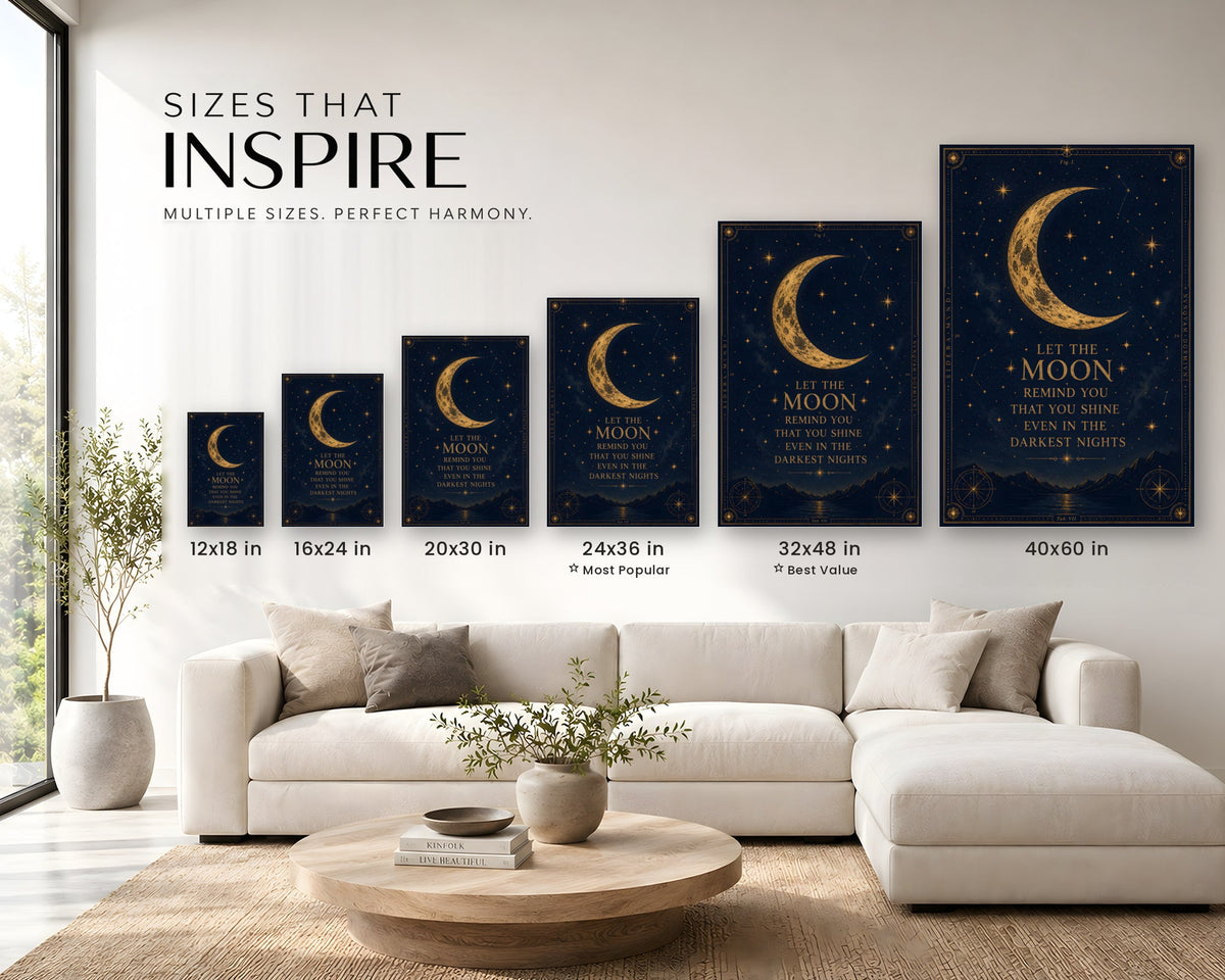 ART-001574 — sizes chart