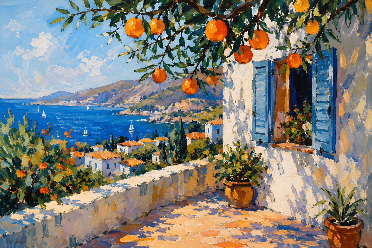 ART-001575 — original artwork