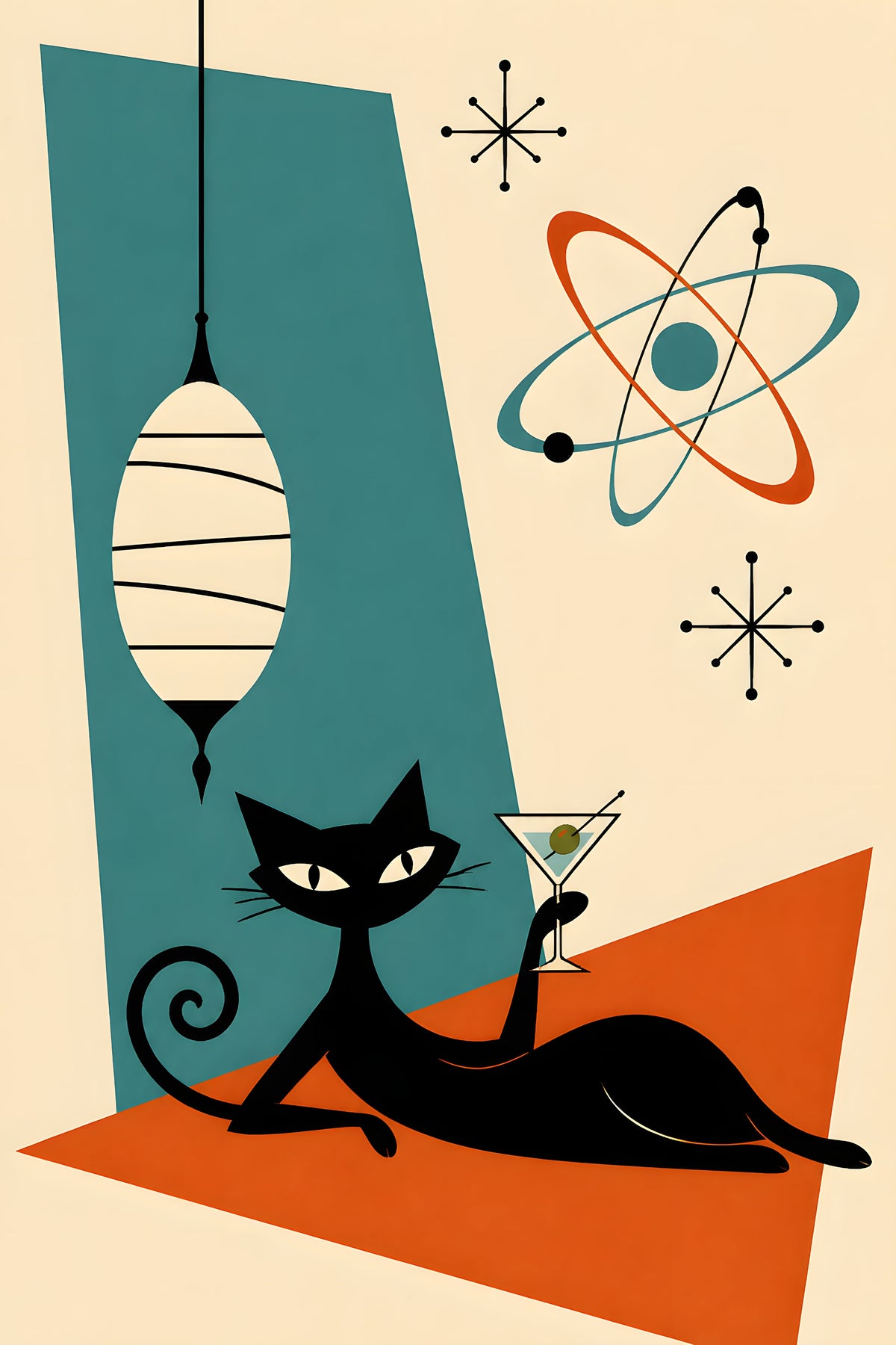 ART-001578 — original artwork