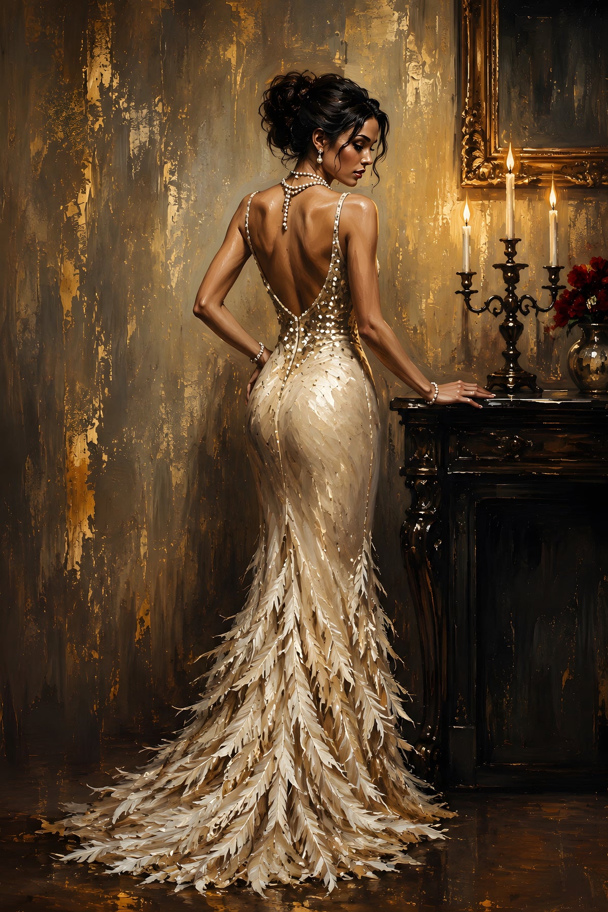 ART-001580 — original artwork