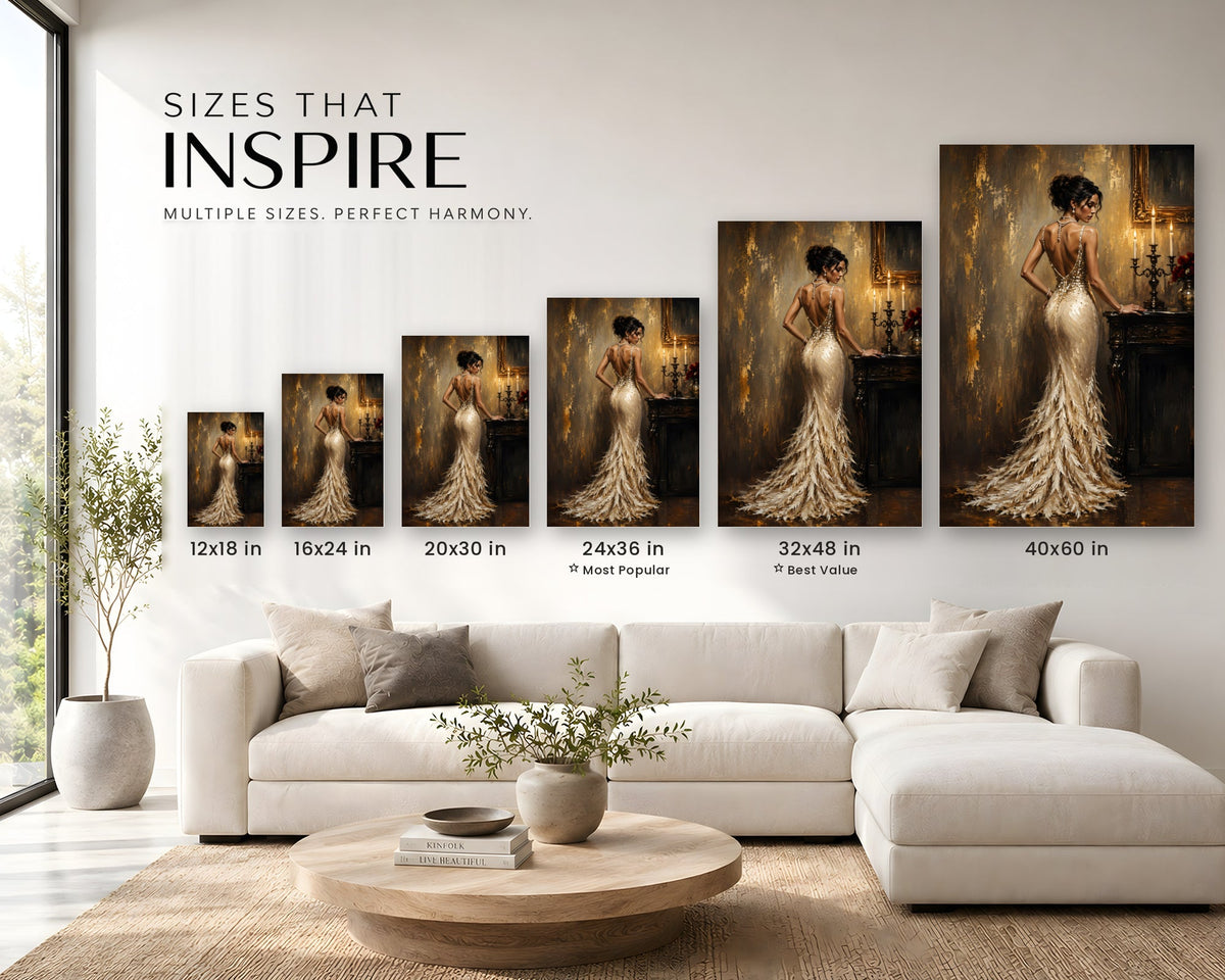 ART-001580 — sizes chart