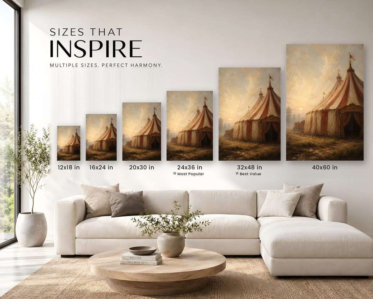 ART-001582 — sizes chart