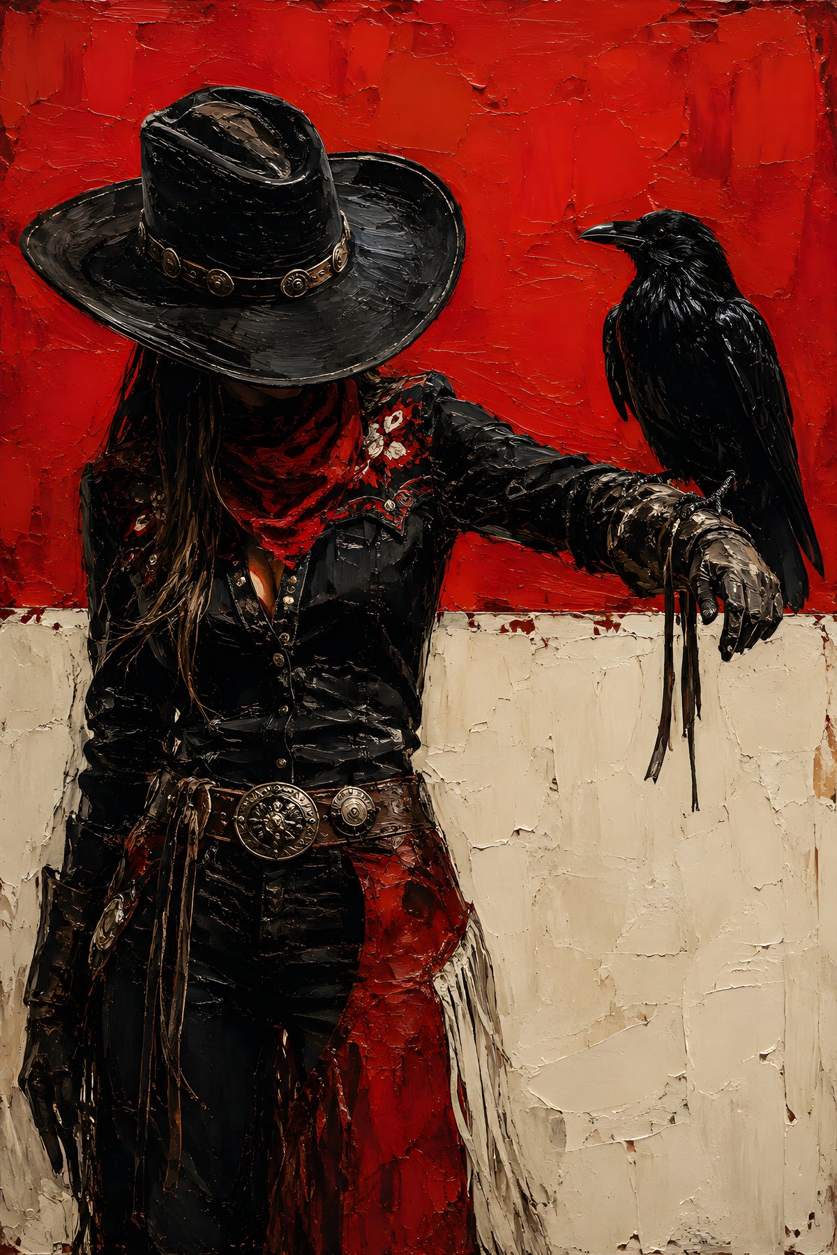 ART-001615 — original artwork
