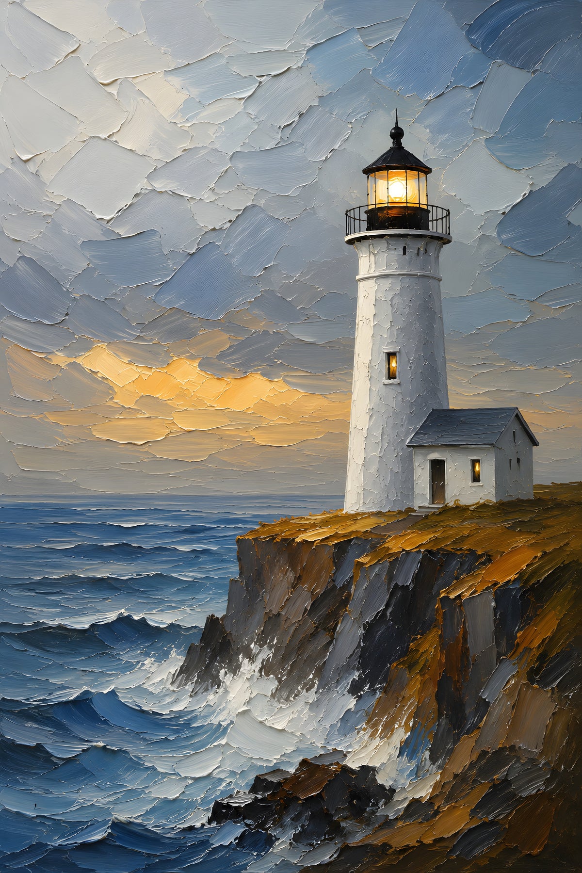 ART-001625 — original artwork