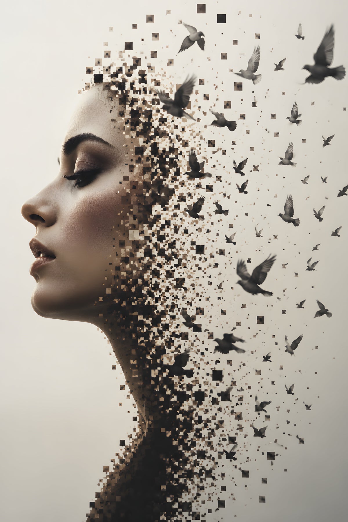 ART-001629 — original artwork