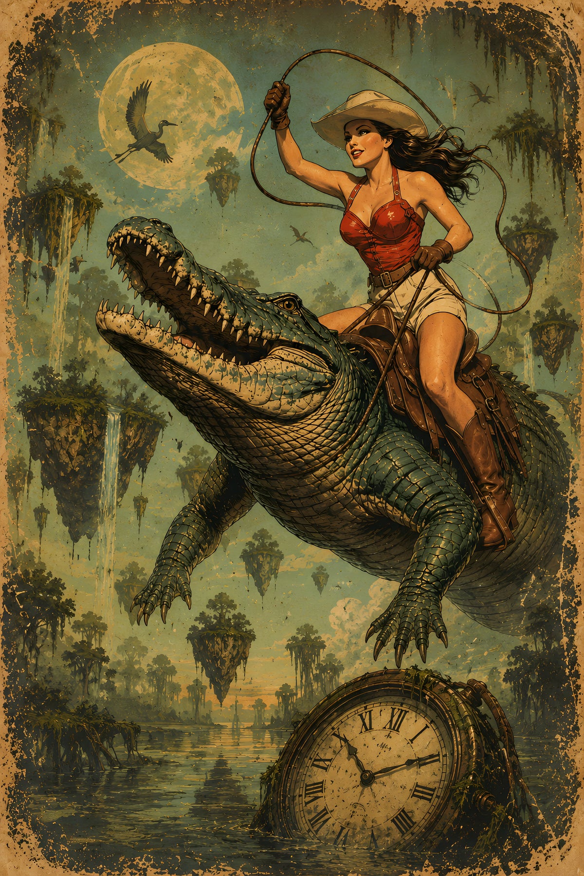 ART-001631 — original artwork