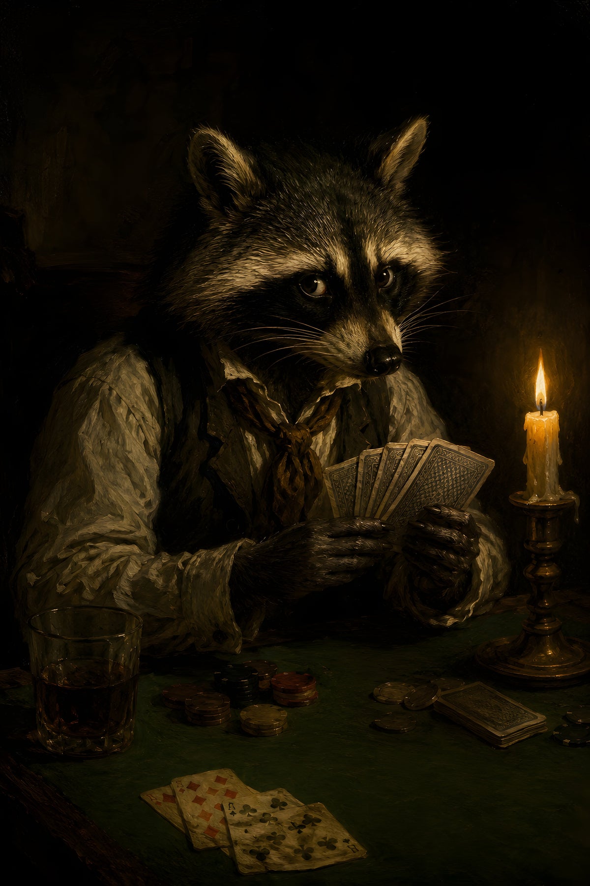 ART-001642 — original artwork