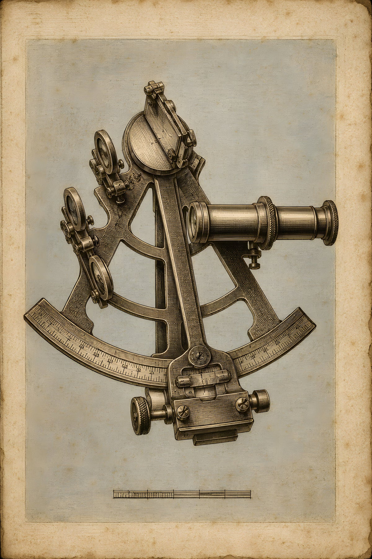 ART-001660 — original artwork
