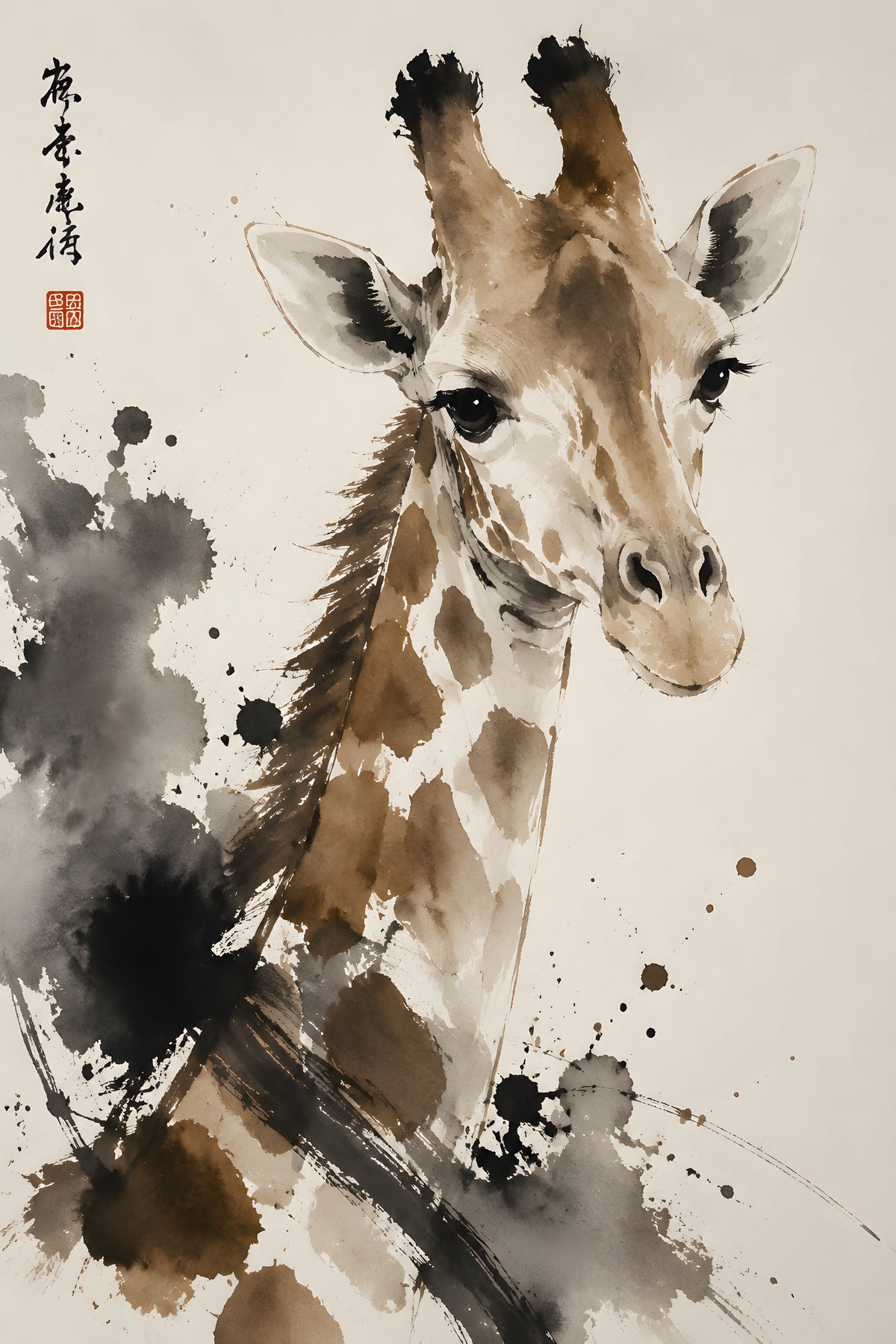ART-001663 — original artwork