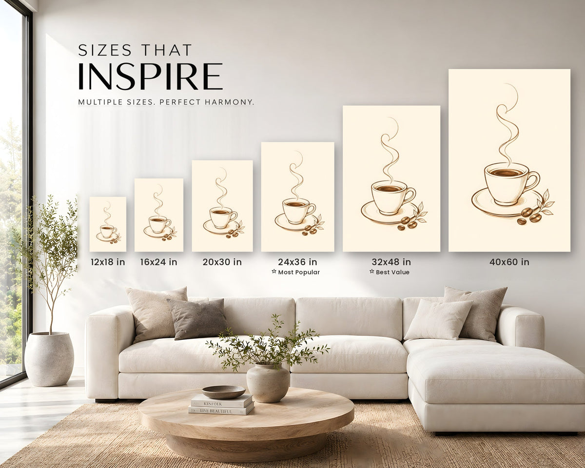ART-001677 — sizes chart