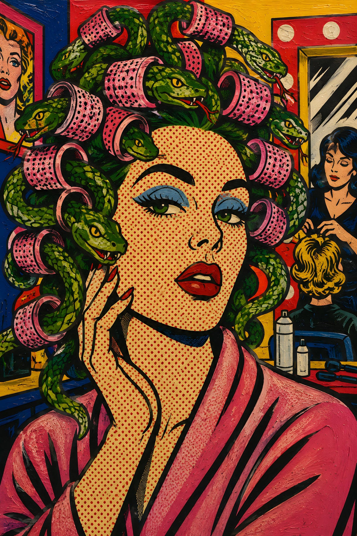 ART-001684 — original artwork