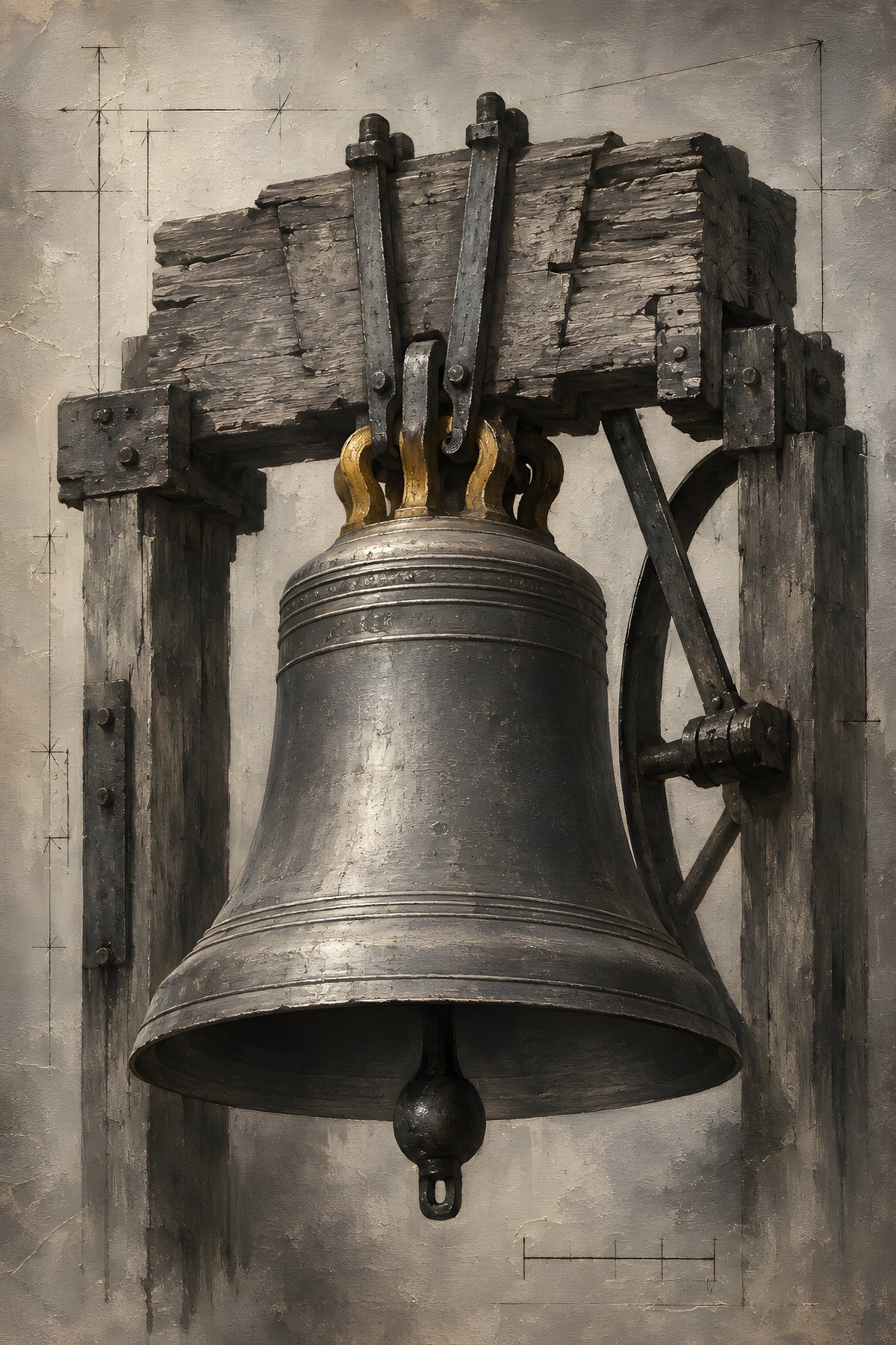 ART-001691 — original artwork