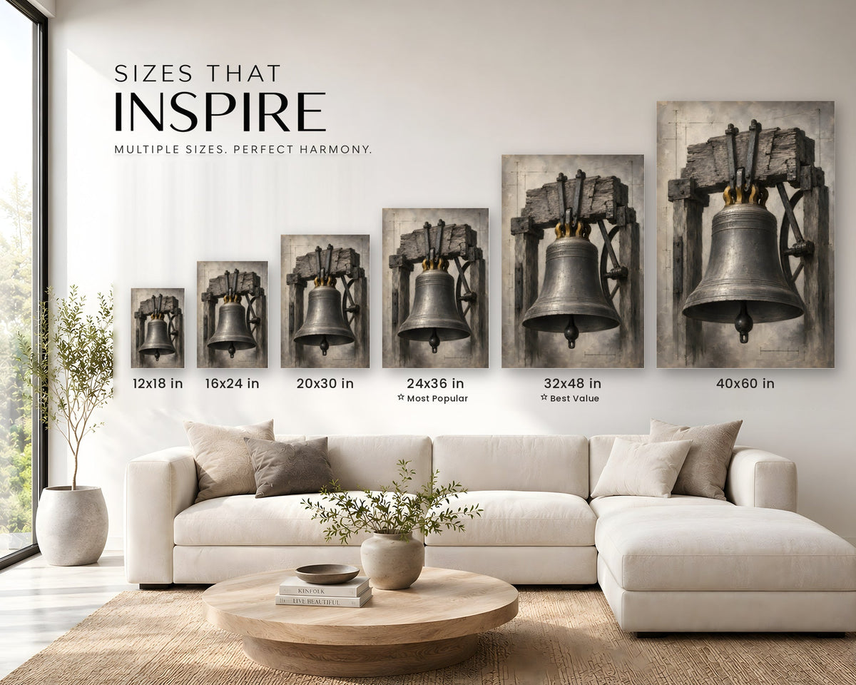 ART-001691 — sizes chart