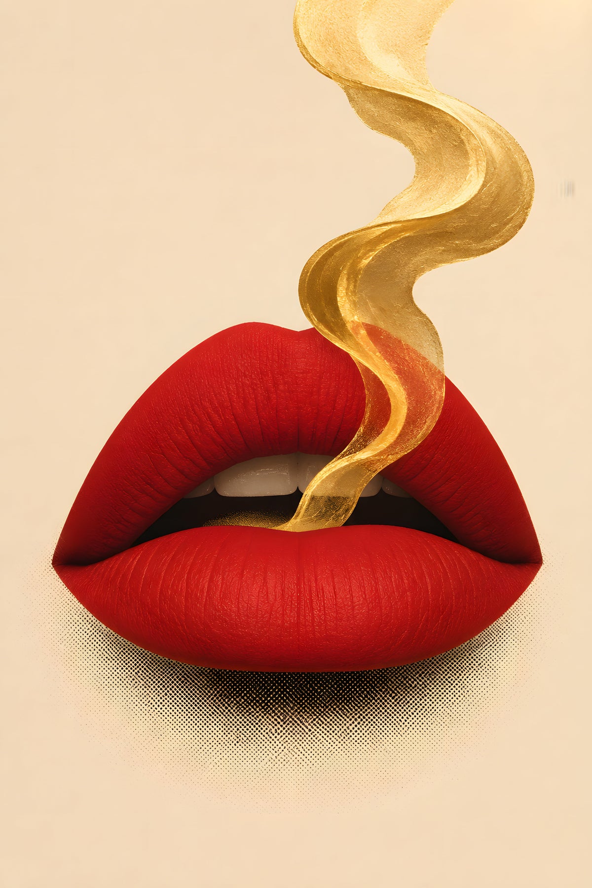 ART-001699 — original artwork