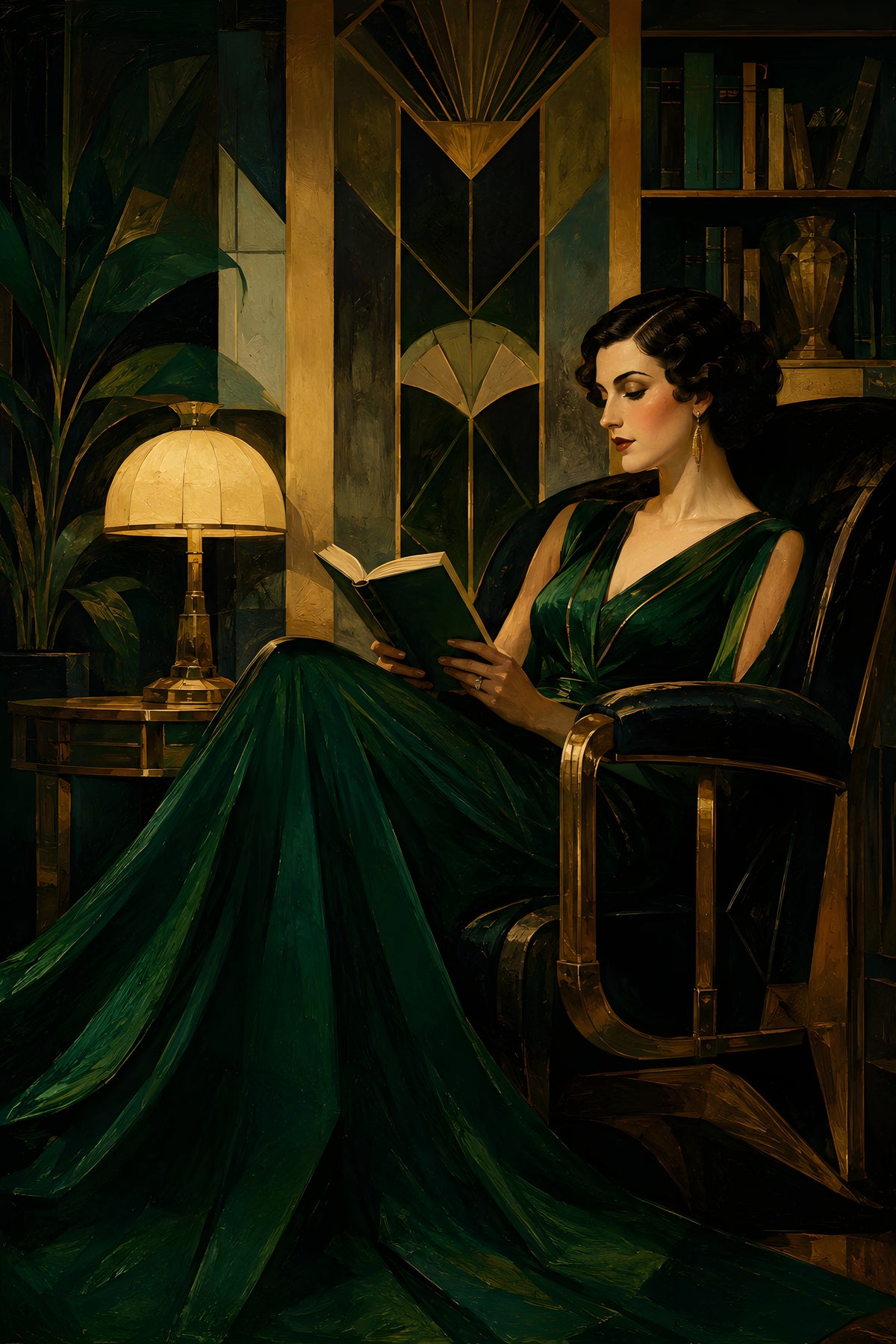 ART-001712 — original artwork