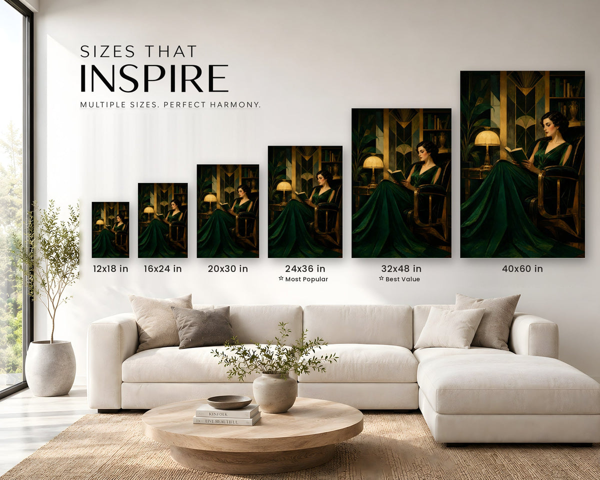 ART-001712 — sizes chart