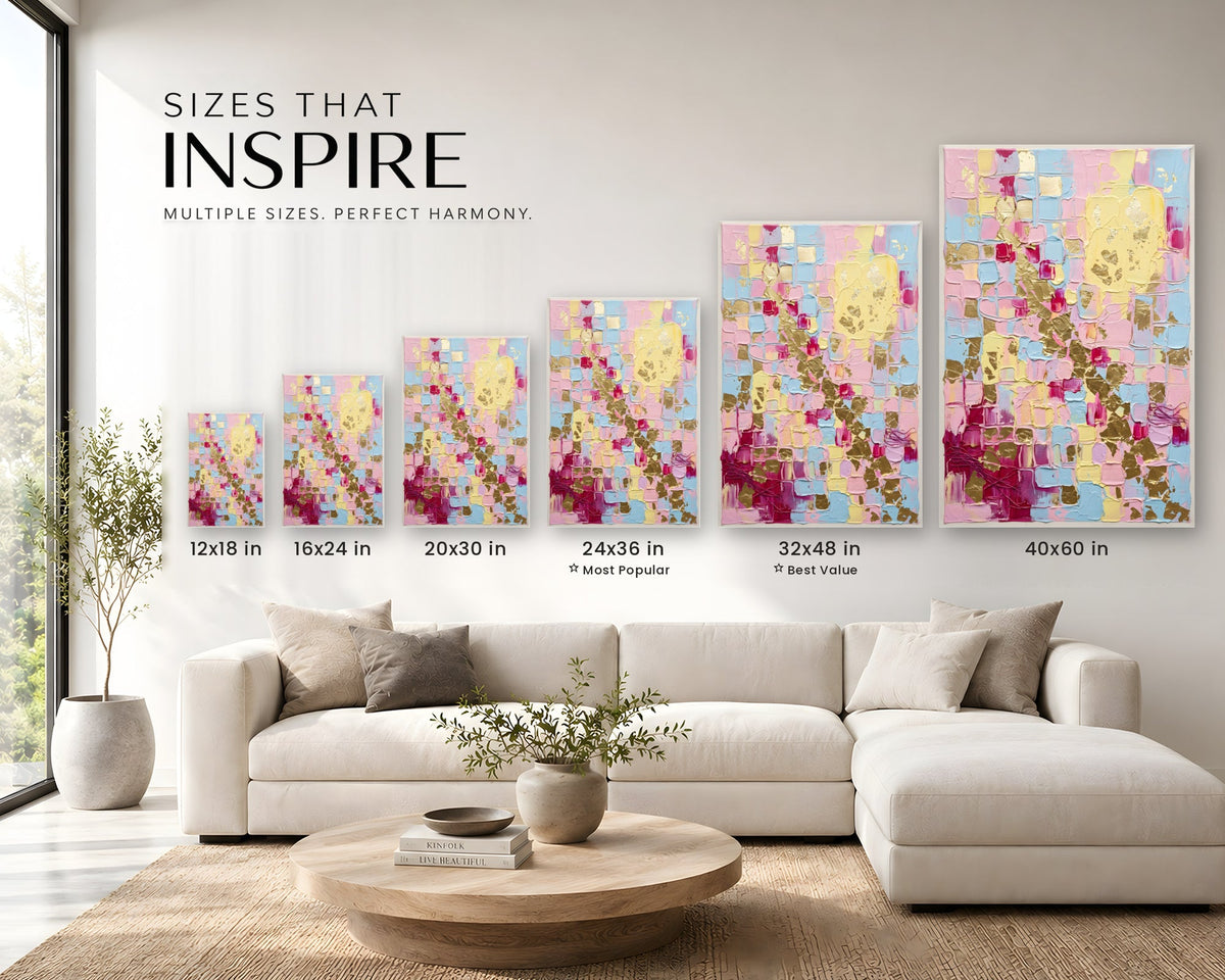 ART-001719 — sizes chart