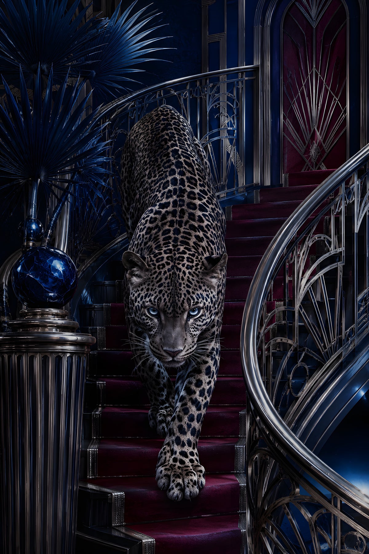 ART-001732 — original artwork