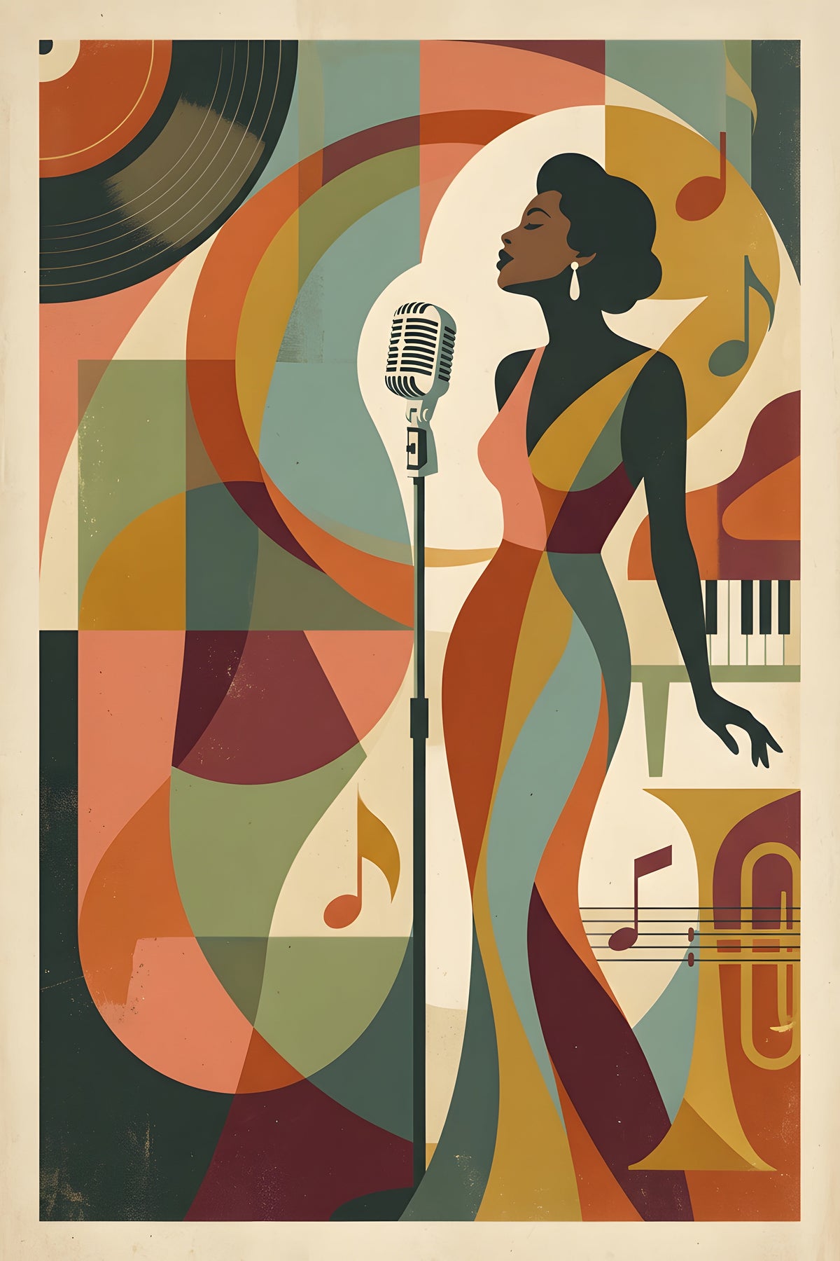 ART-001743 — original artwork