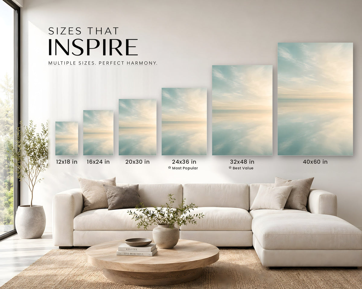 ART-001753 — sizes chart