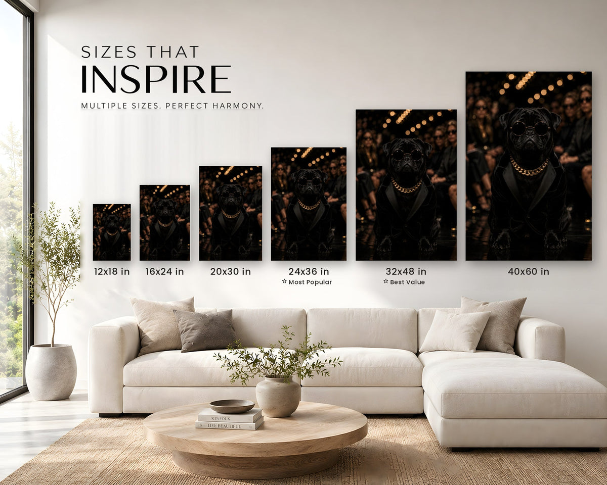 ART-001762 — sizes chart