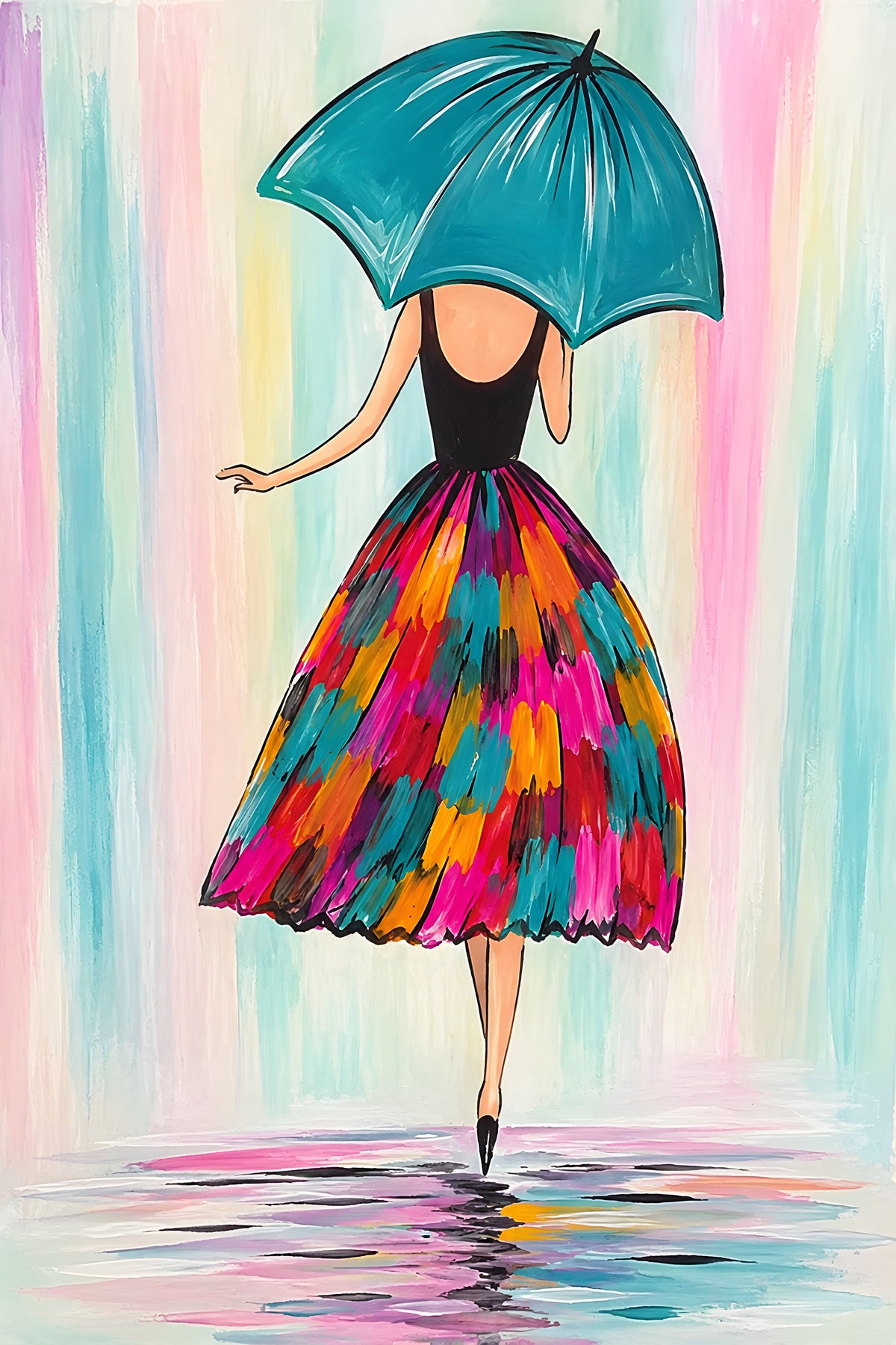 ART-001778 — original artwork
