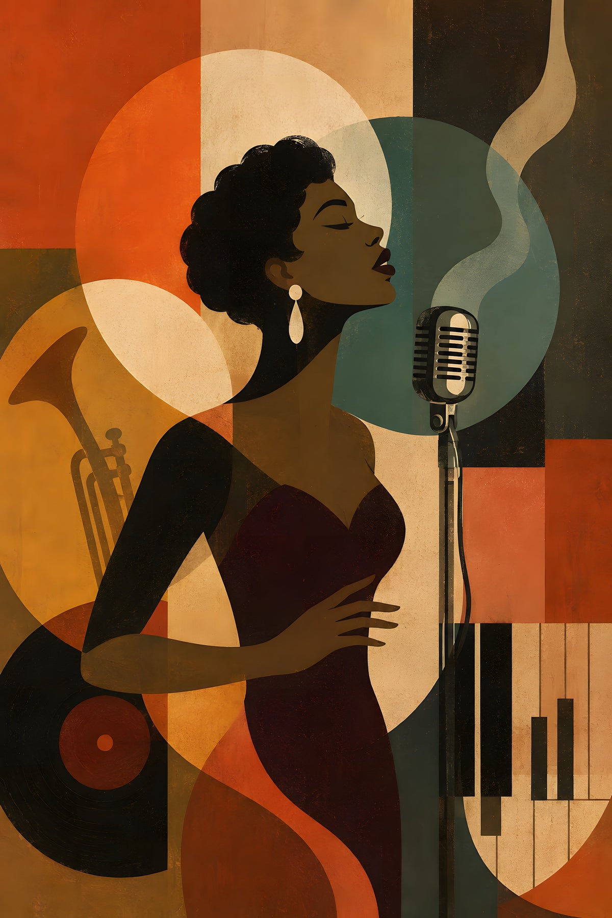 ART-001782 — original artwork