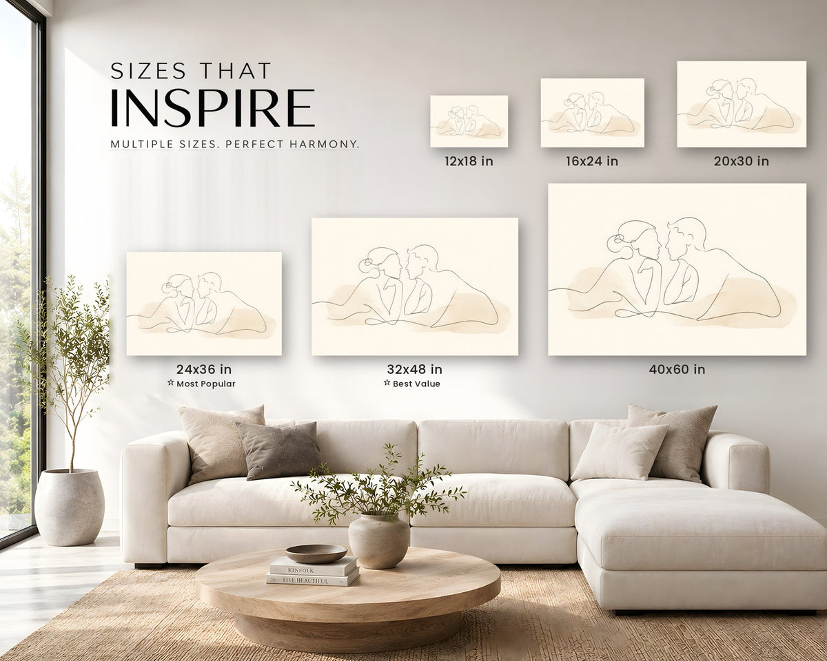ART-001825 — sizes chart