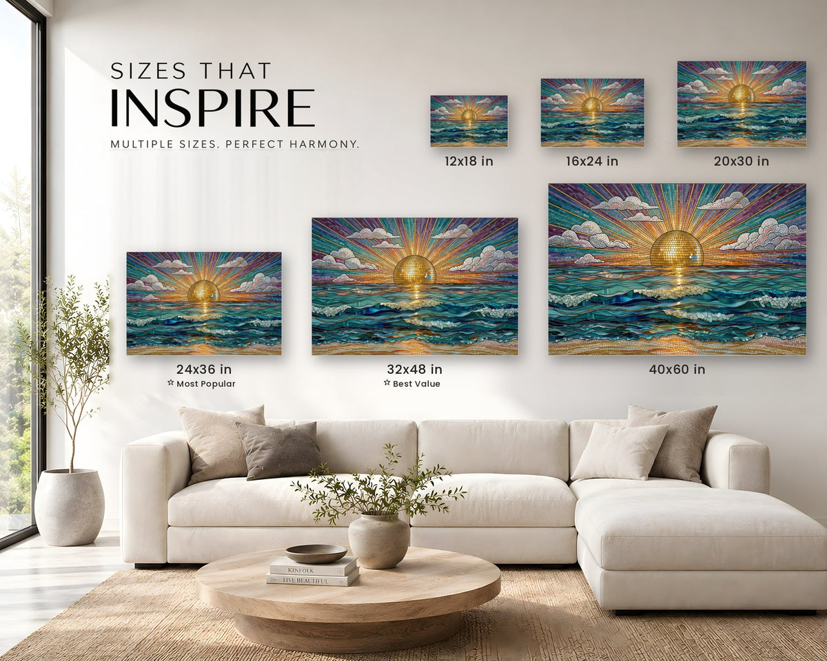 ART-001830 — sizes chart